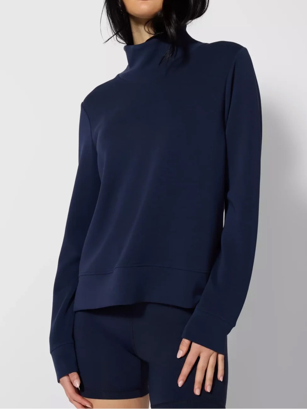 Dreamweave™ Relaxed Pant & Mockneck